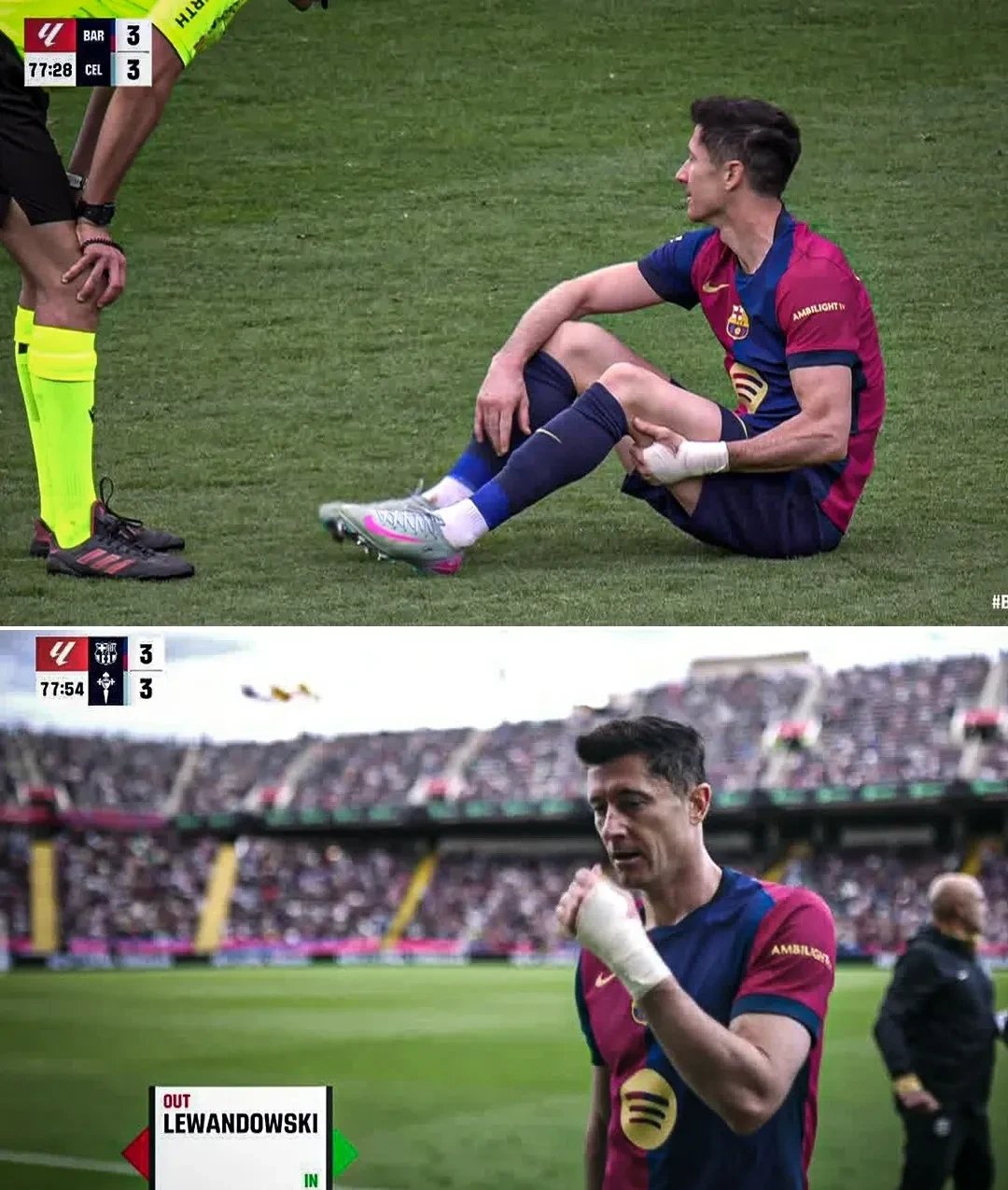 九游账号登录个人中心-莱万多夫斯基在快船比赛中刷新纪录，持续失利引发热议！上演精彩一战-九游账号登录个人中心