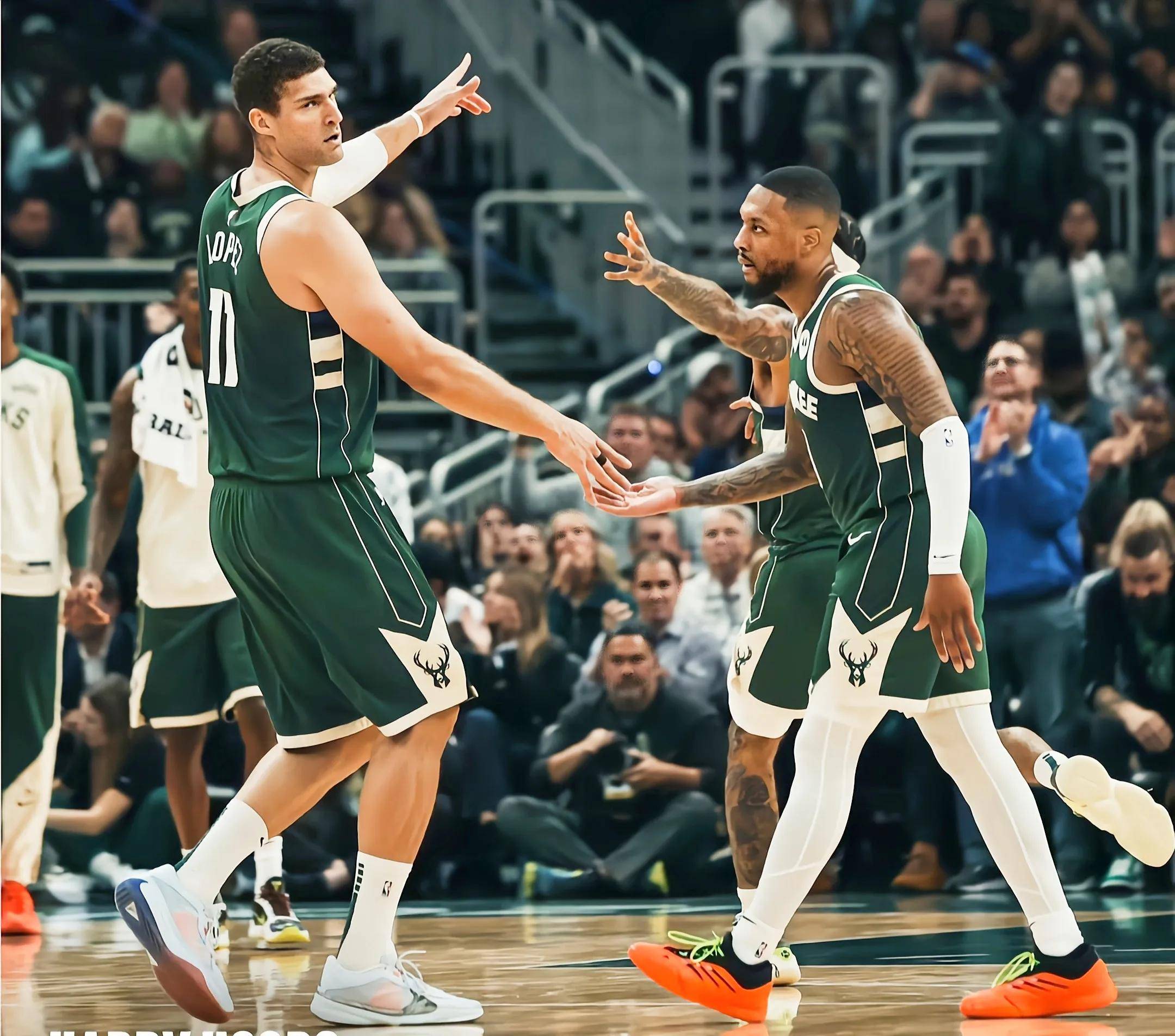 九游登录账号入口-字母哥重要时刻刷新纪录，雄鹿带队取胜！观众掌声雷动-九游登录账号入口