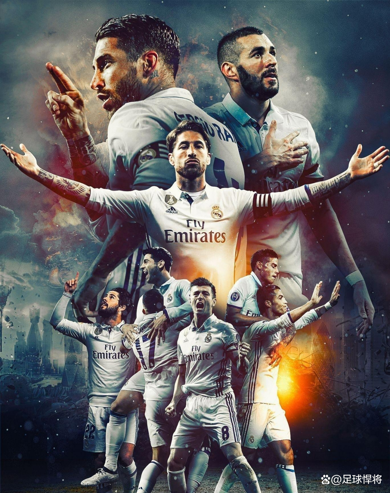 九游登录账号入口-今晚皇家马德里豪取连胜：国王杯节点到来；管理层满意；团队化学反应显著的简单介绍-九游登录账号入口