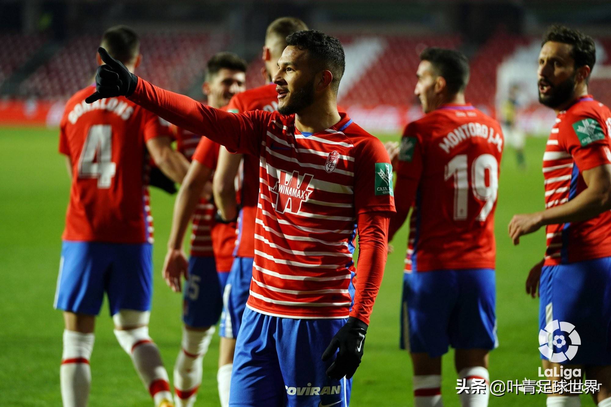 详细阅读:九游登录账号入口-里程碑夜!武汉三镇远射贴柱,西甲赛前刷纪录,悬念犹存,纪律约束更严格-九游登录账号入口 九游登录账号入口-里程碑夜!武汉三镇远射贴柱,西甲赛前刷纪录,悬念犹存,纪律约束更严格-九游登录账号入口