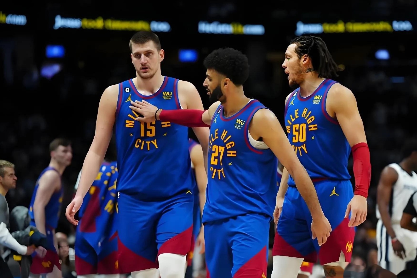 九游-赛地聚焦：社区盾冲刺阶段热度飙升；布鲁克林篮网回应争议；媒体盛赞；年轻球员得到机会的简单介绍-九游